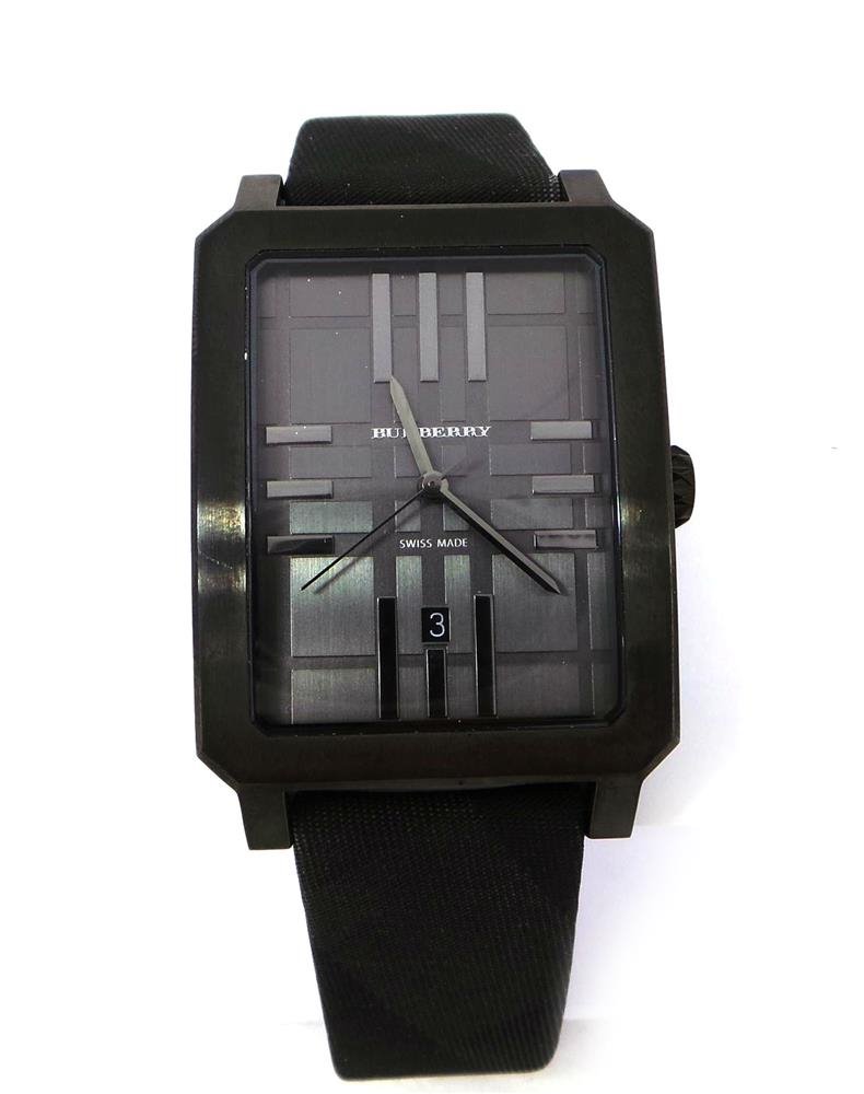 Burberry 腕時計 中古・古着通販】BURBERRY (バーバリー) 腕時計｜ブランド・古着通販